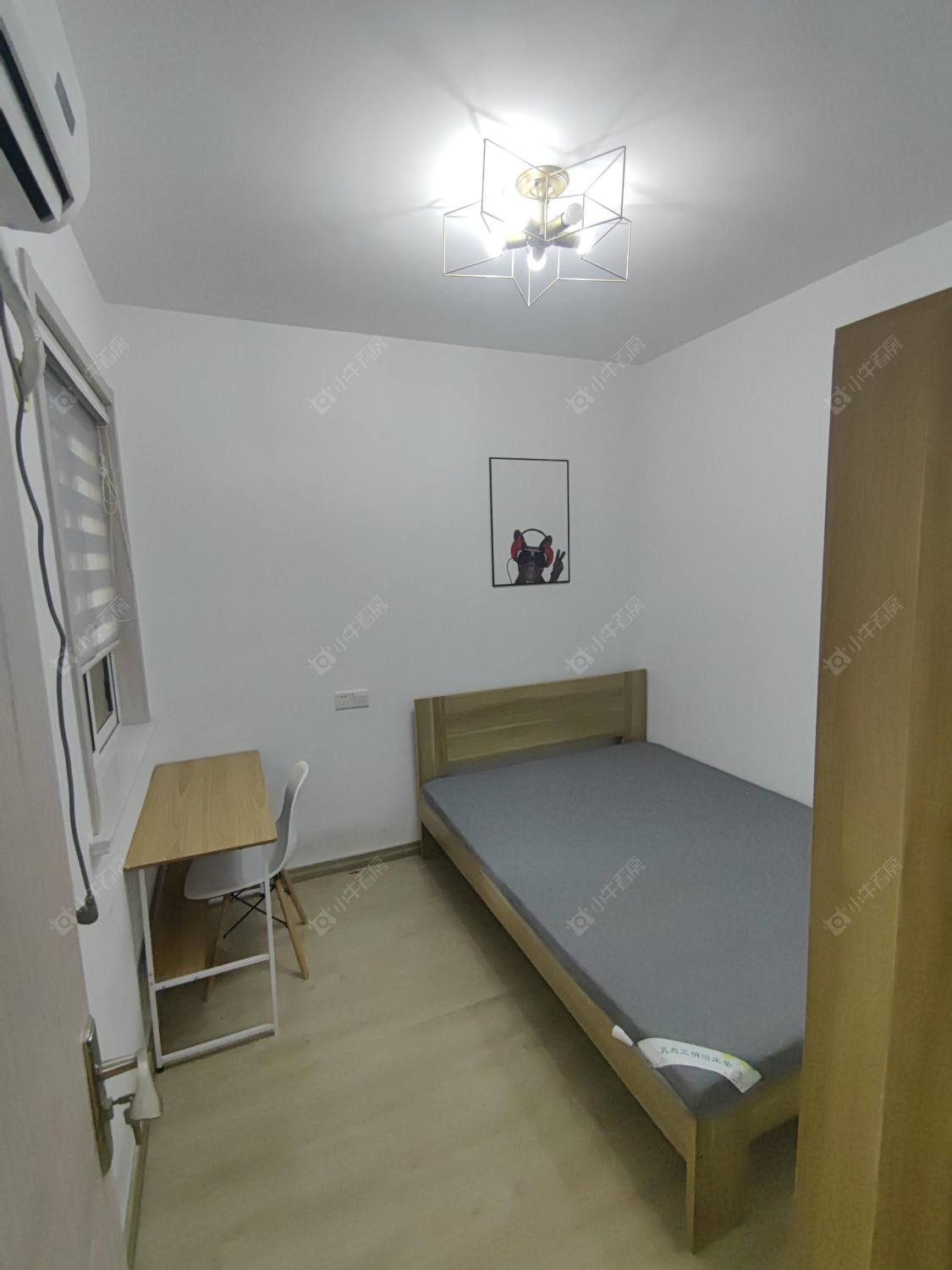 常州紫廷名苑在租房源室内图_小牛看房