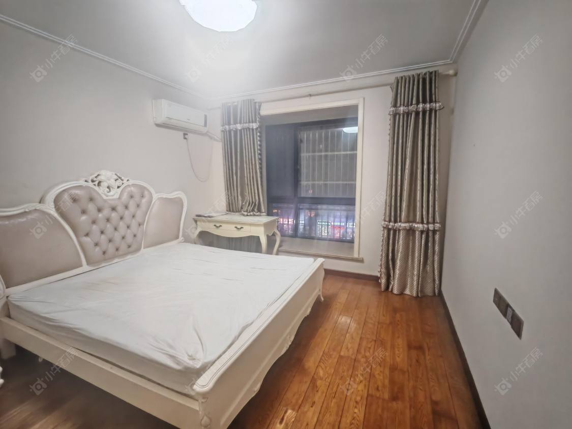 常州永安花苑在租房源室内图_小牛看房