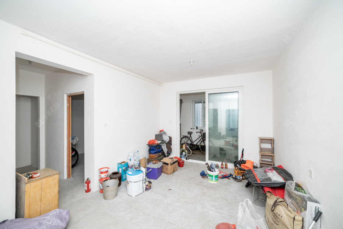 常州菱溪名居在售二手房源室内图_小牛看房