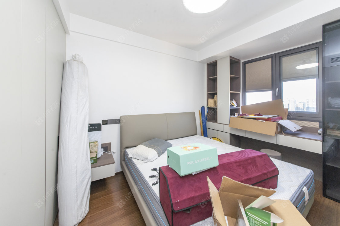 美的国宾府房源室内图 常州美的国宾府在售二手房源室内图_小牛看房