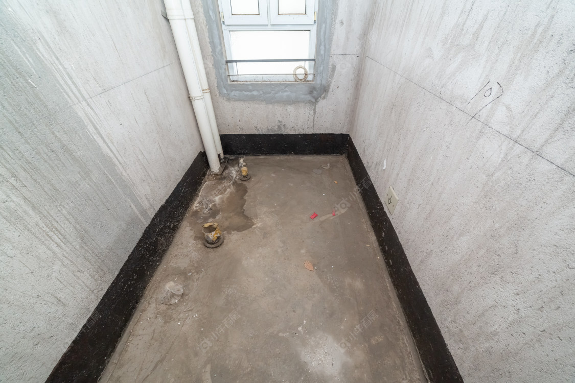 常州绿地世纪城二期在售二手房源室内图_小牛看房