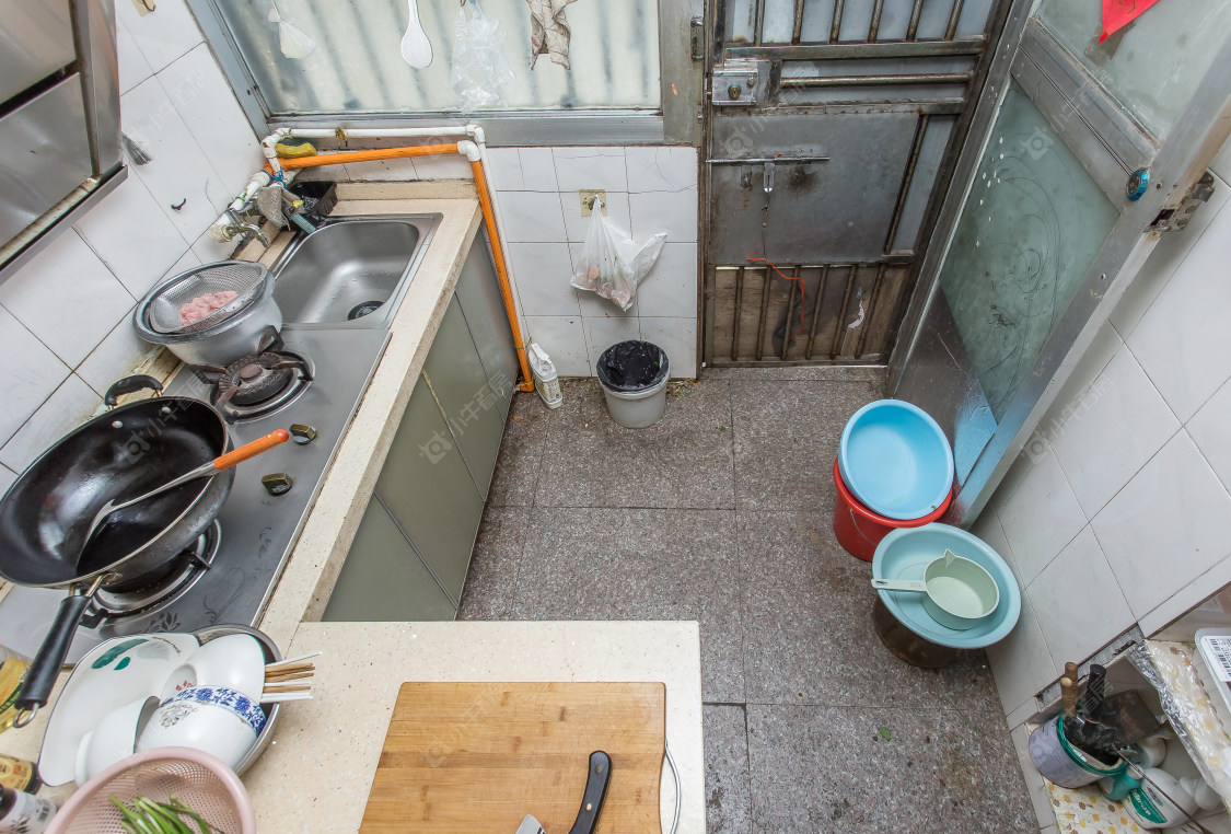 常州红梅新村在售二手房源室内图_小牛看房