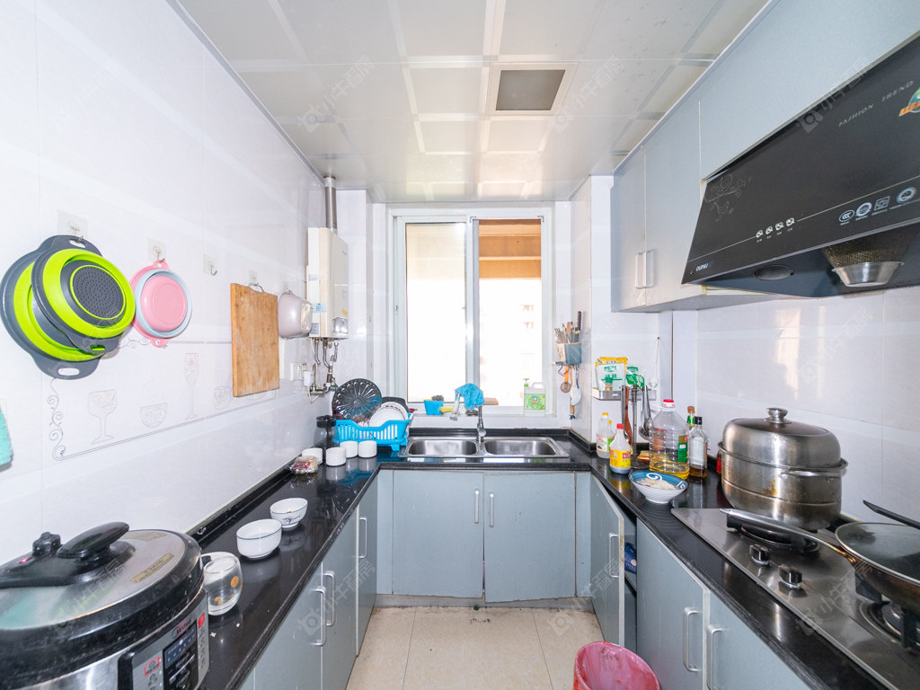 常州新景花苑一期在售二手房源室内图_小牛看房