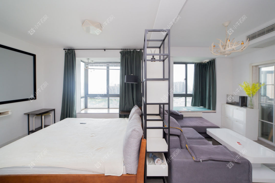 常州金百花园在租房源_小牛看房