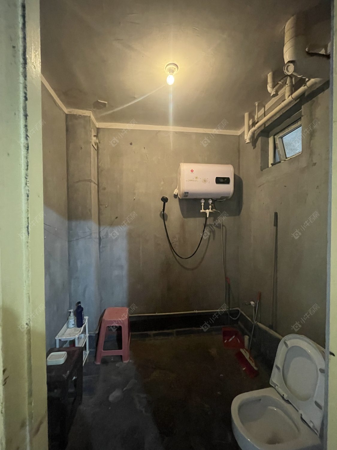 常州泰山三村在租房源室内图_小牛看房