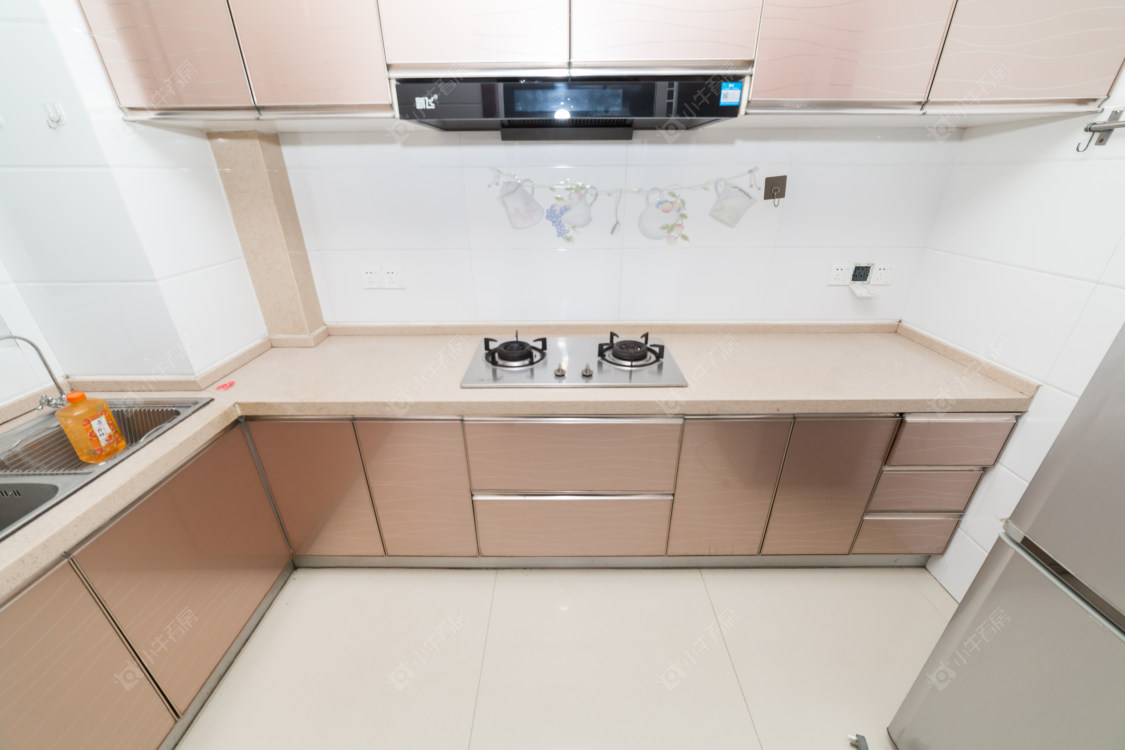 常州香溢紫郡三期在售二手房源室内图_小牛看房