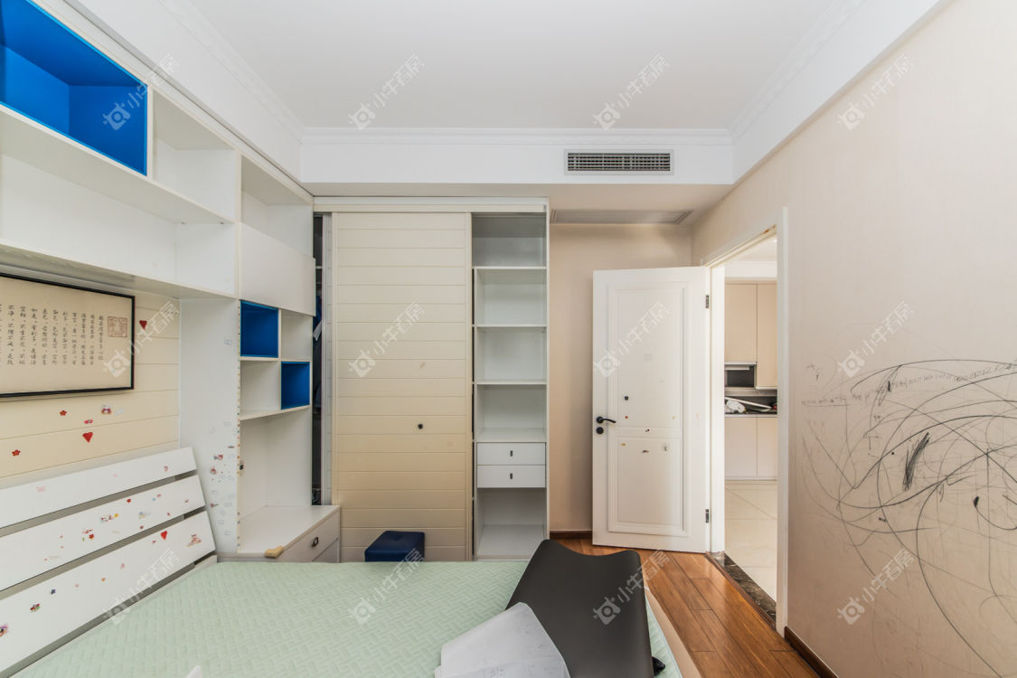 常州九洲花园一期在租房源室内图_小牛看房