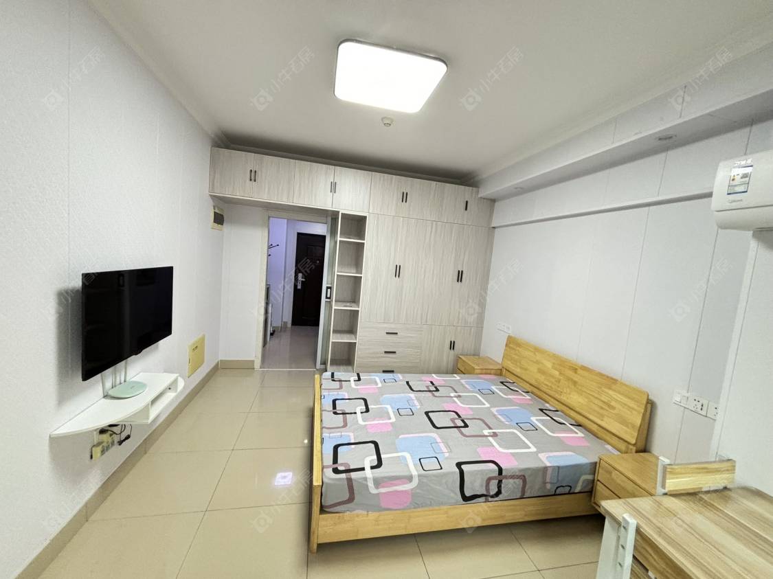 常州高力国际SOHO在租房源_小牛看房