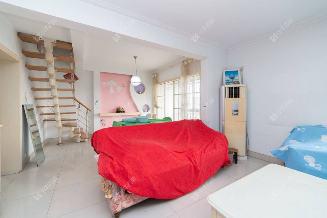 华府家园房源室内图 常州华府家园在租房源室内图_小牛看房