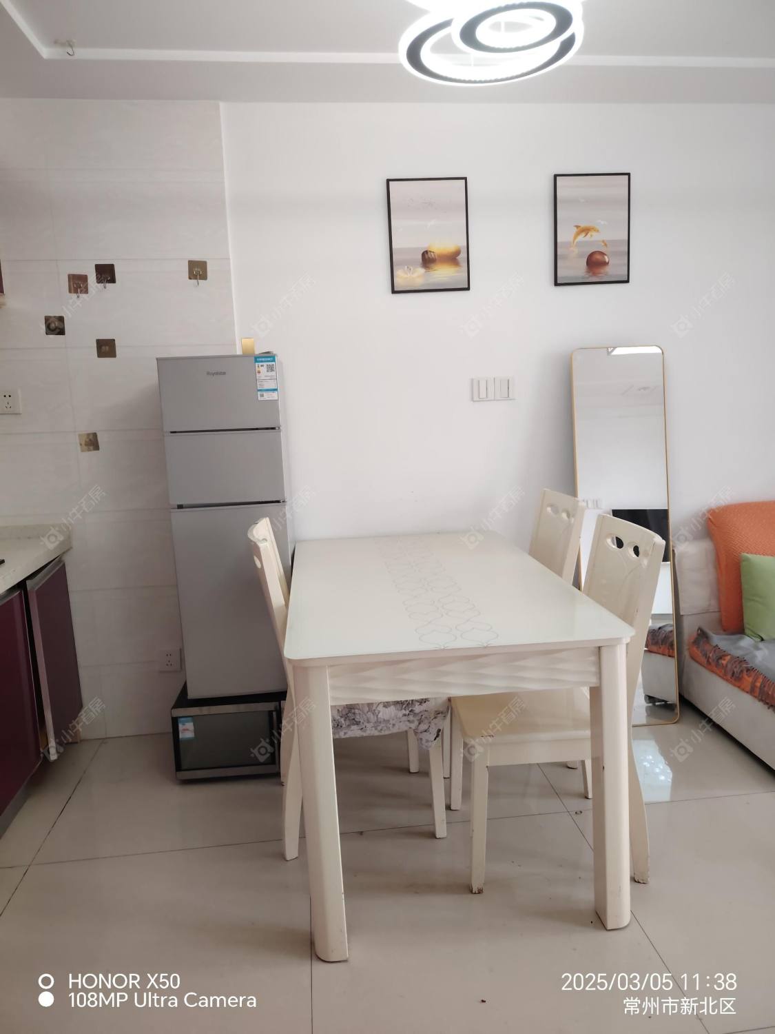 常州金田精英汇在租房源室内图_小牛看房