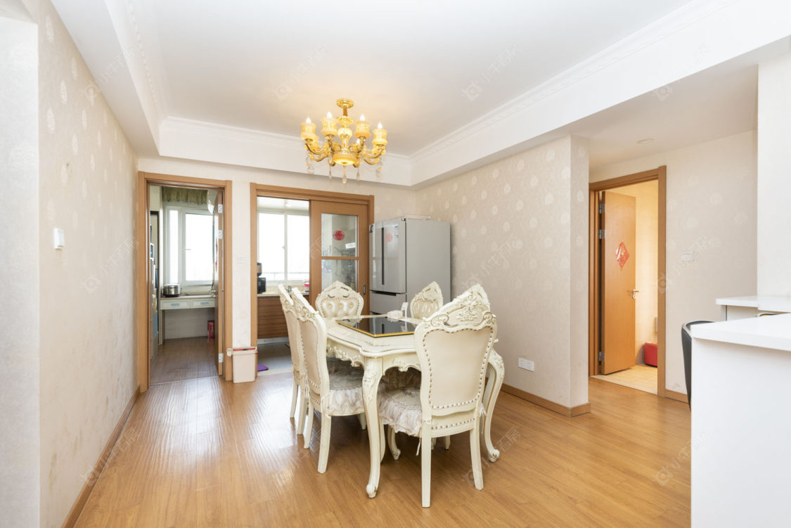 常州万科城在售二手房源_小牛看房