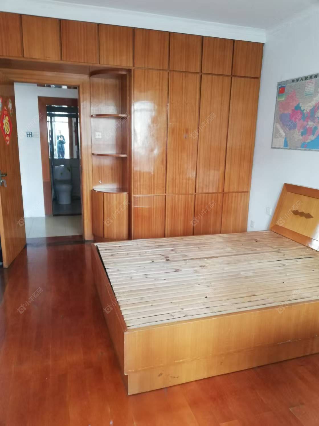 常州燕兴新村东区在租房源室内图_小牛看房