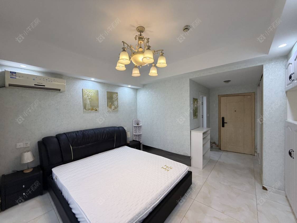 常州吾悦广场悦+公寓在租房源_小牛看房