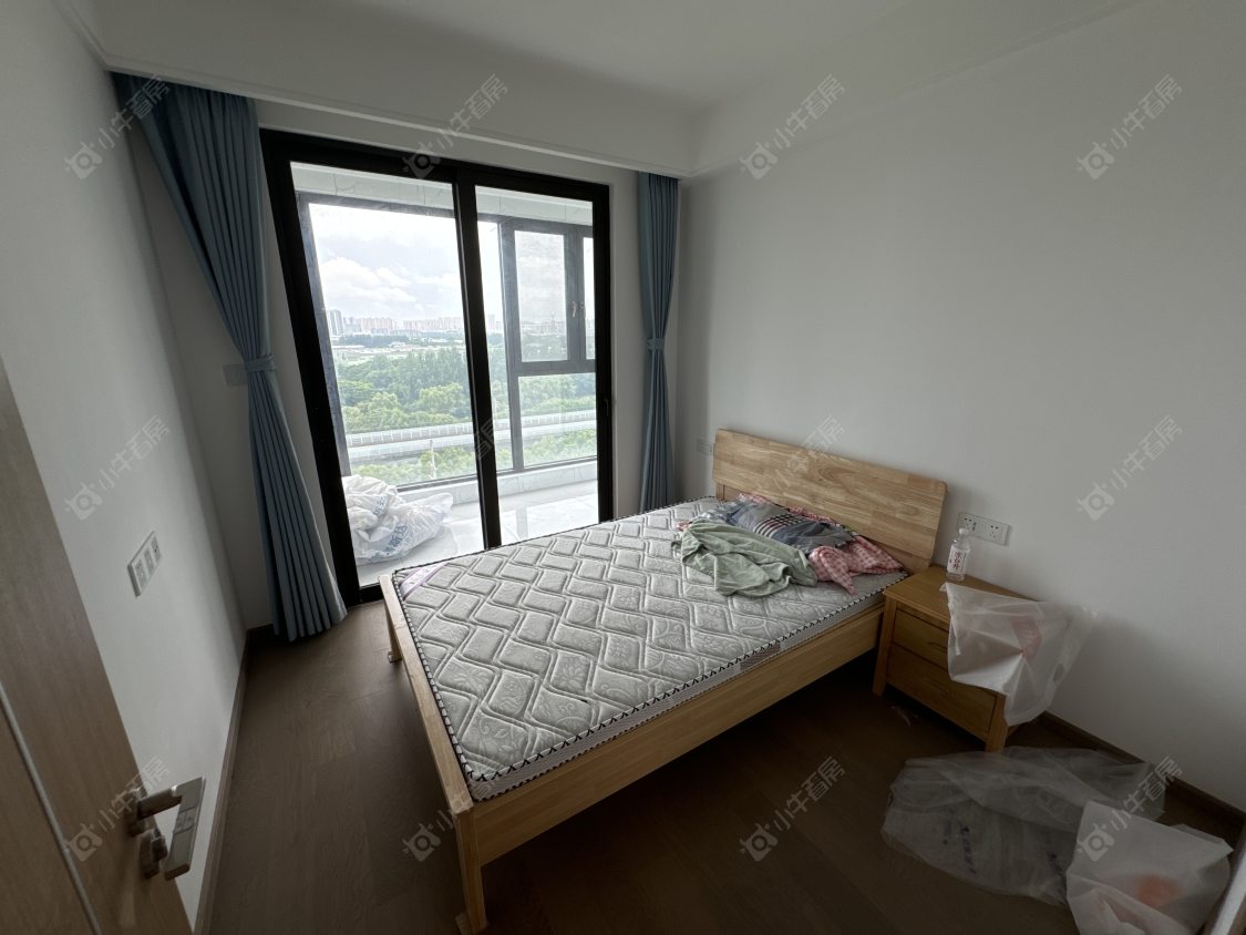 常州美的江山樾在租房源室内图_小牛看房