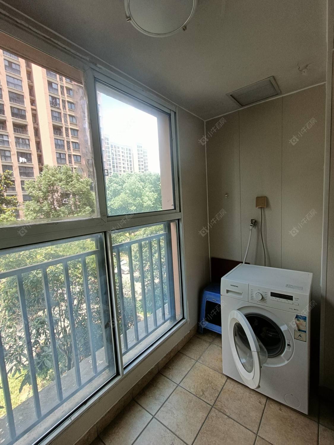 常州公园壹号三期租房房源封面图