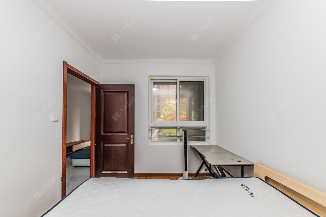 常州美林湖水岸枫情在售二手房源室内图_小牛看房