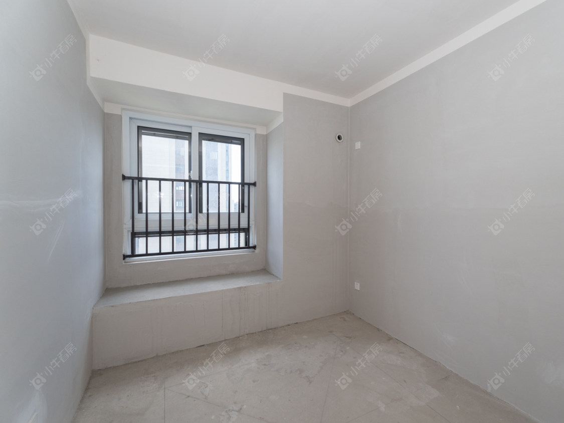 常州融创滨湖御园在售二手房源室内图_小牛看房