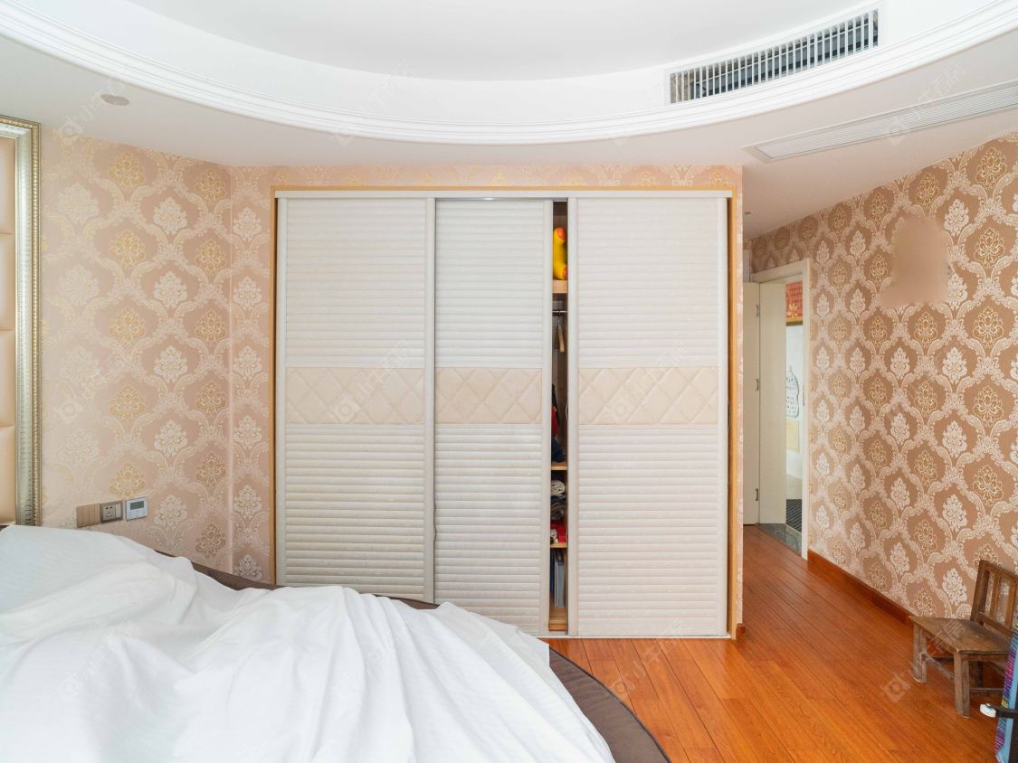 常州万水美兰城在售二手房源室内图_小牛看房