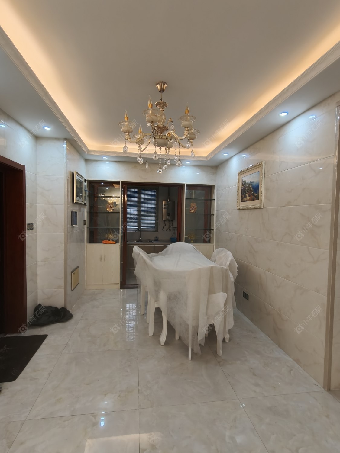 常州湖港名居在租房源室内图_小牛看房