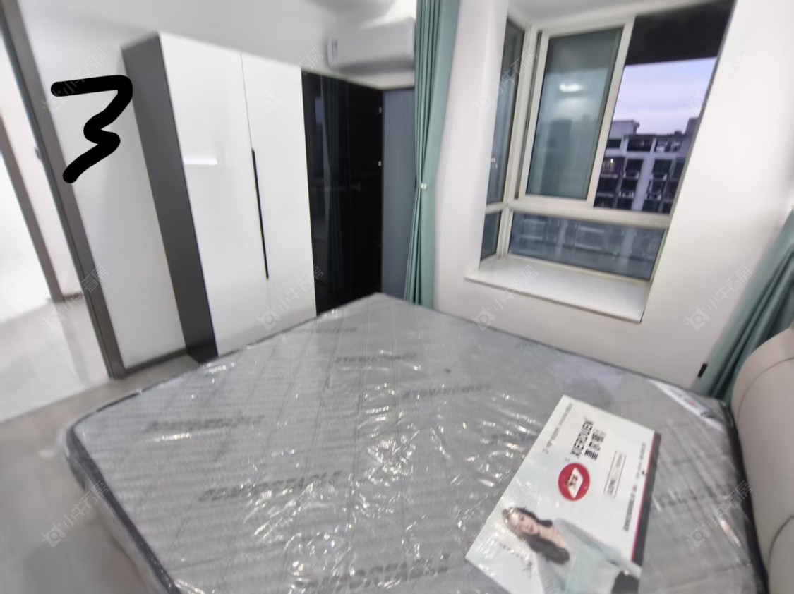 常州都市雅居在租房源_小牛看房