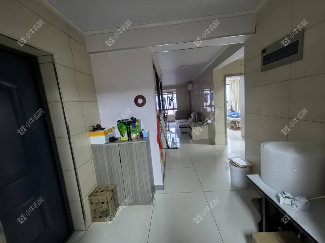 常州顺园九村在租房源室内图_小牛看房