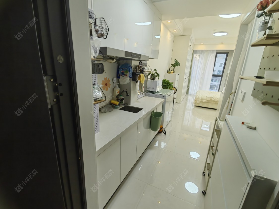 常州弘阳云峯在租房源_小牛看房