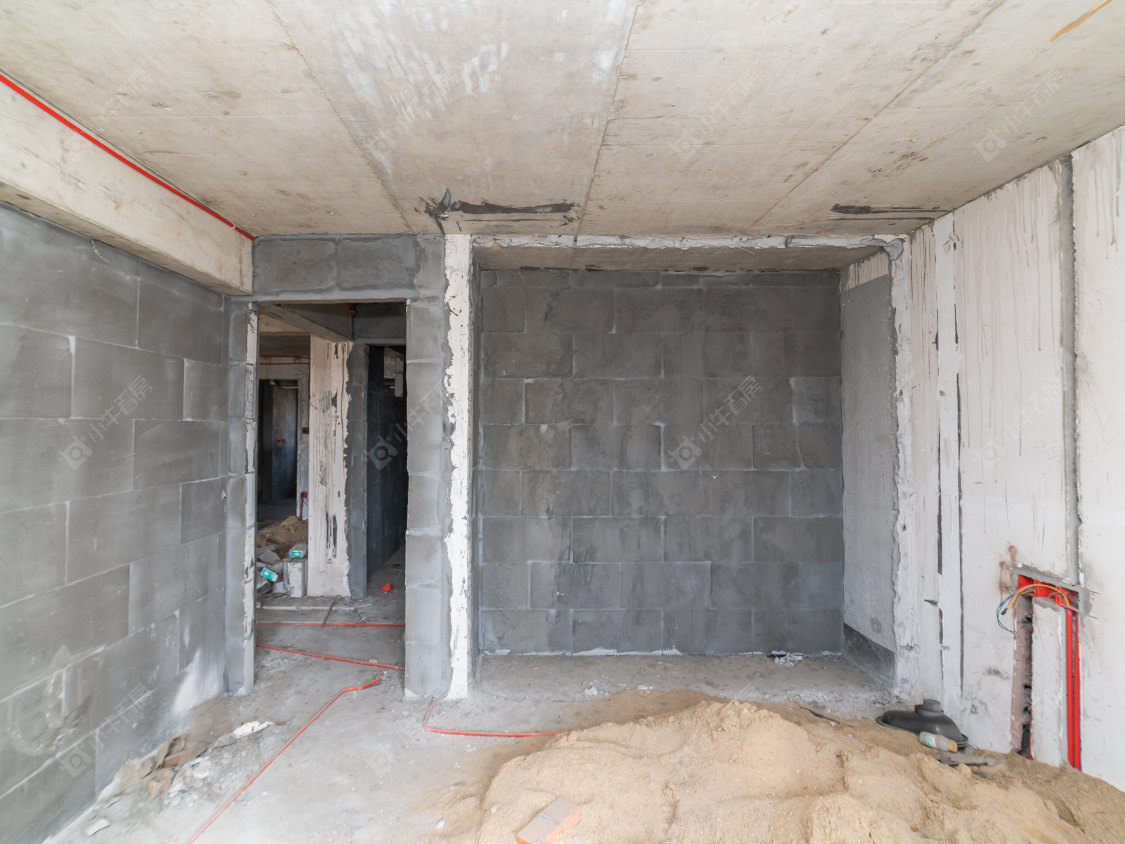 常州横芙商务广场在售二手房源室内图_小牛看房