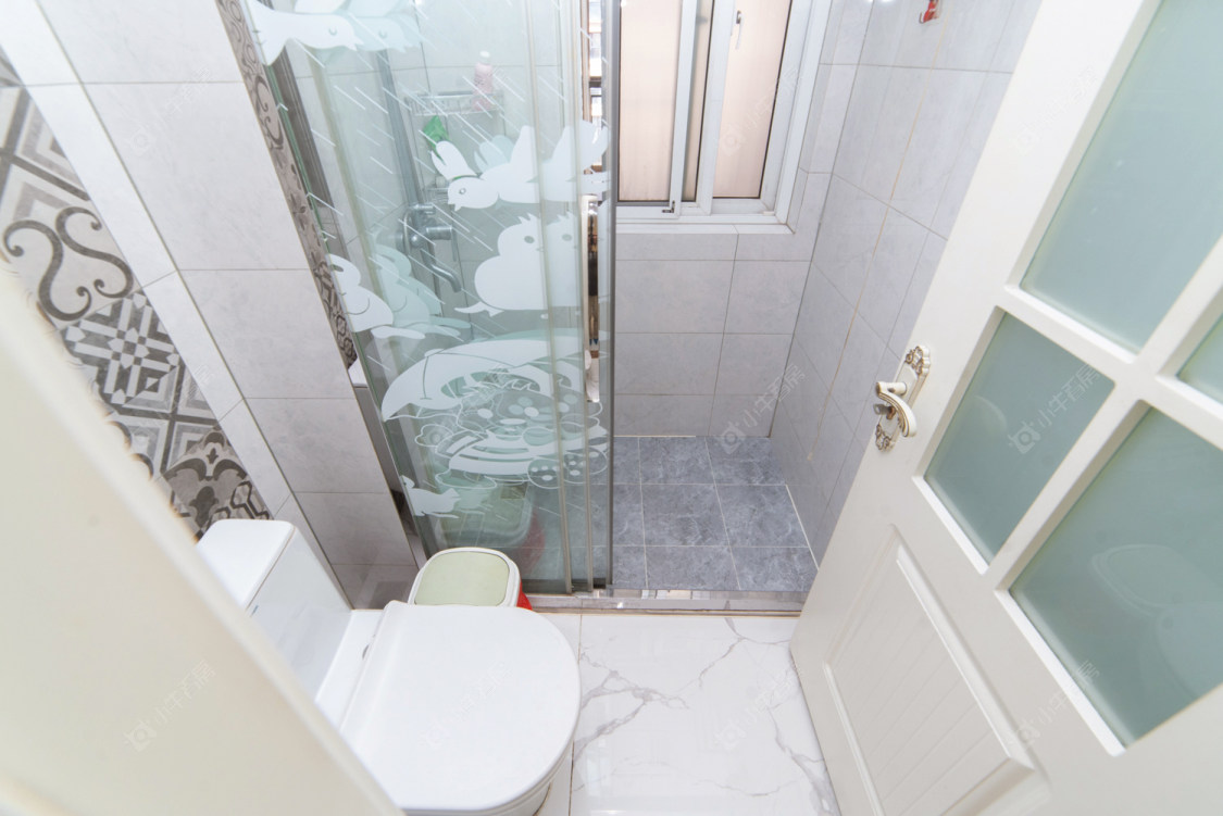 常州龙湖龙誉城二期在售二手房源室内图_小牛看房