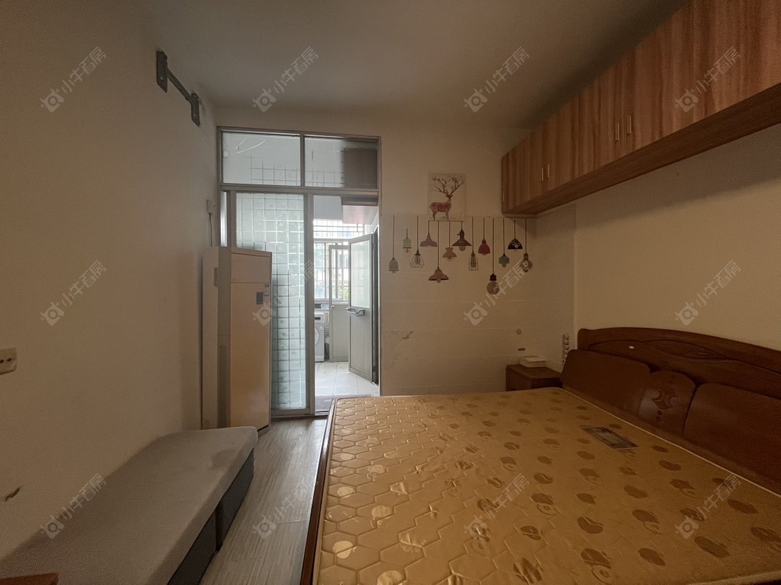 常州康郡在租房源_小牛看房