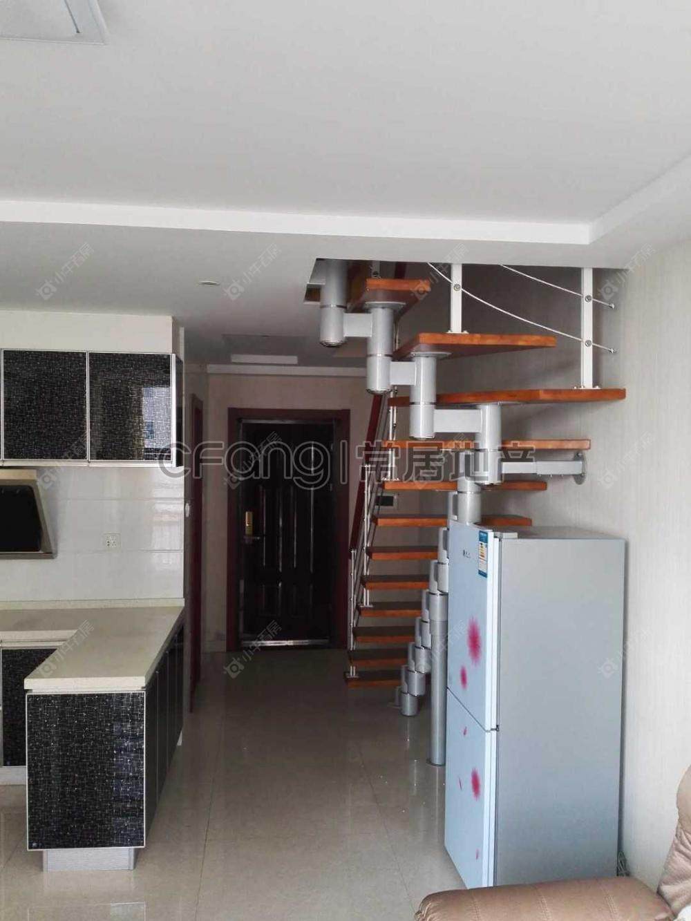 常州百兴华府一期在售二手房源室内图_小牛看房