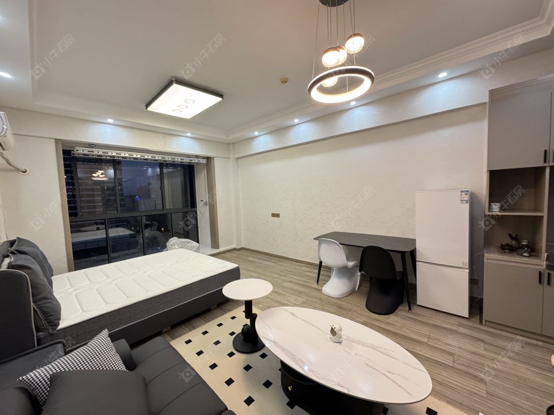 常州丰臣国际广场在租房源户型图_小牛看房