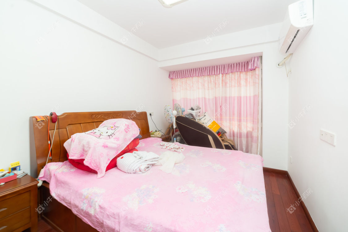 常州金地格林郡在租房源室内图_小牛看房