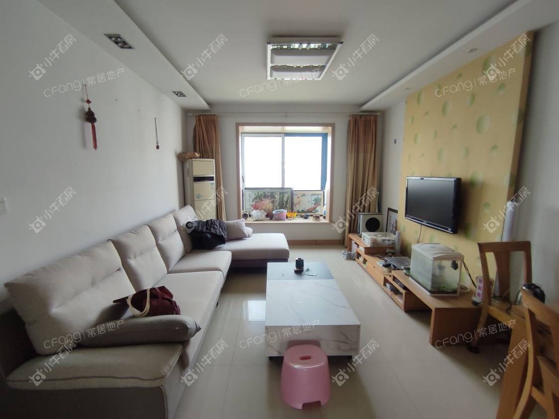 常州太湖明珠苑南苑租房房源封面图