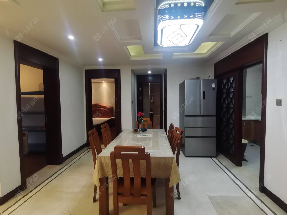 常州融锦融御华庭3室2厅1卫出租_小牛看房