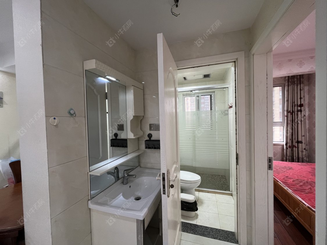 常州锦绣天地在租房源室内图_小牛看房