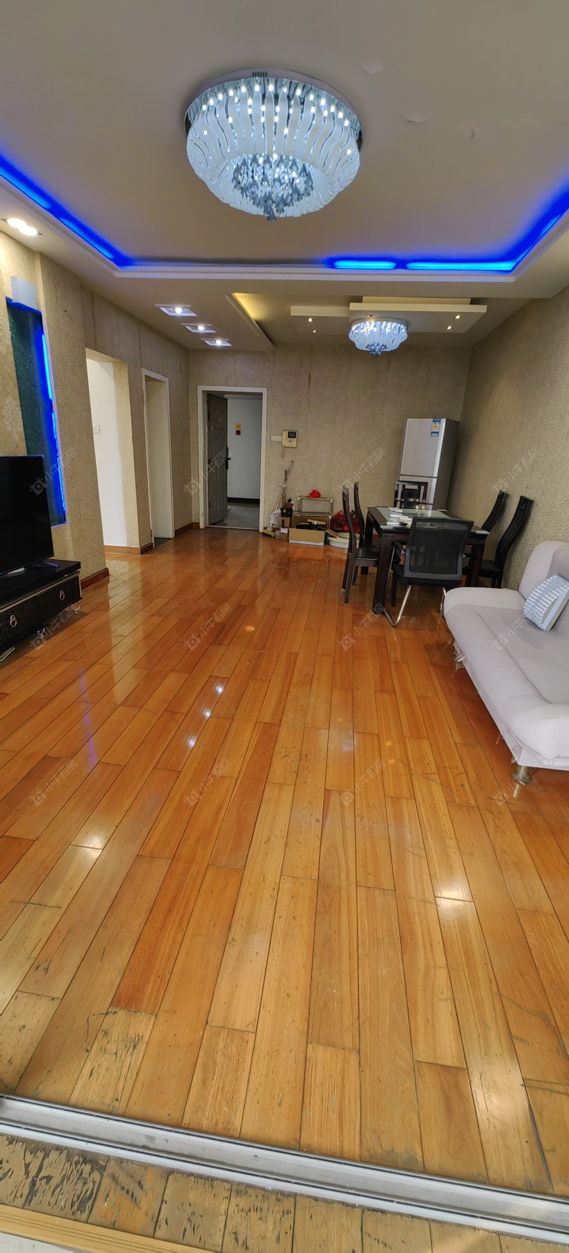 常州云庭公寓在租房源_小牛看房