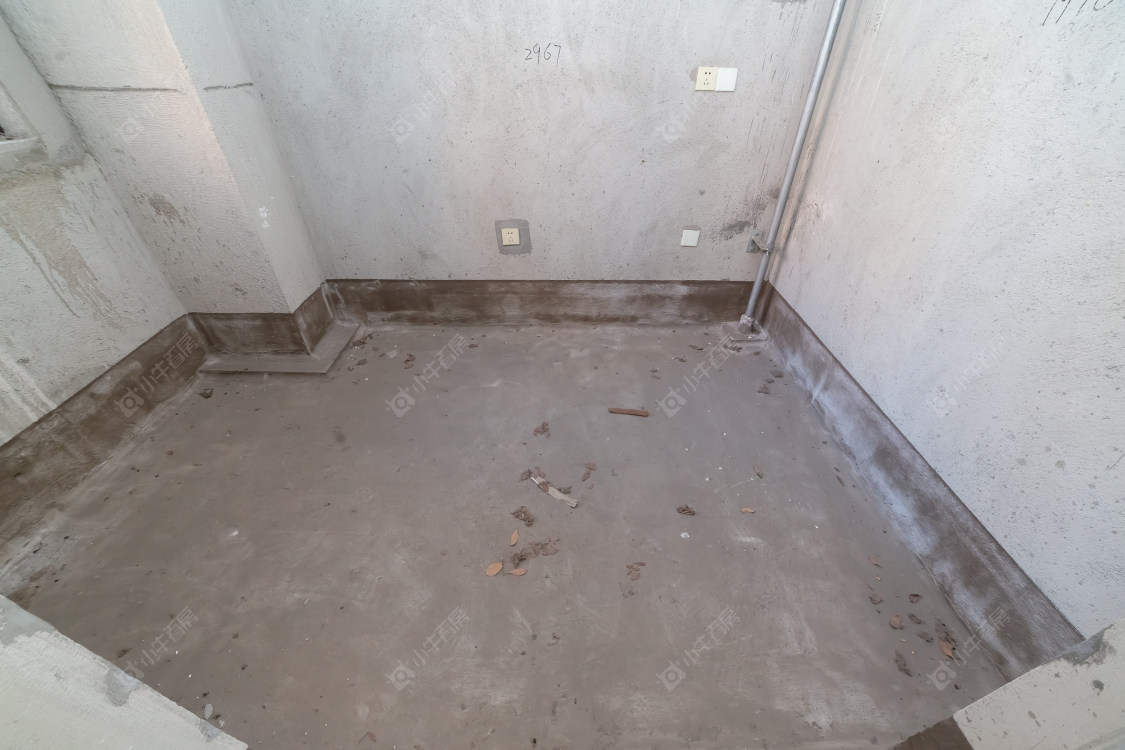 常州绿都万和城六区在售二手房源室内图_小牛看房