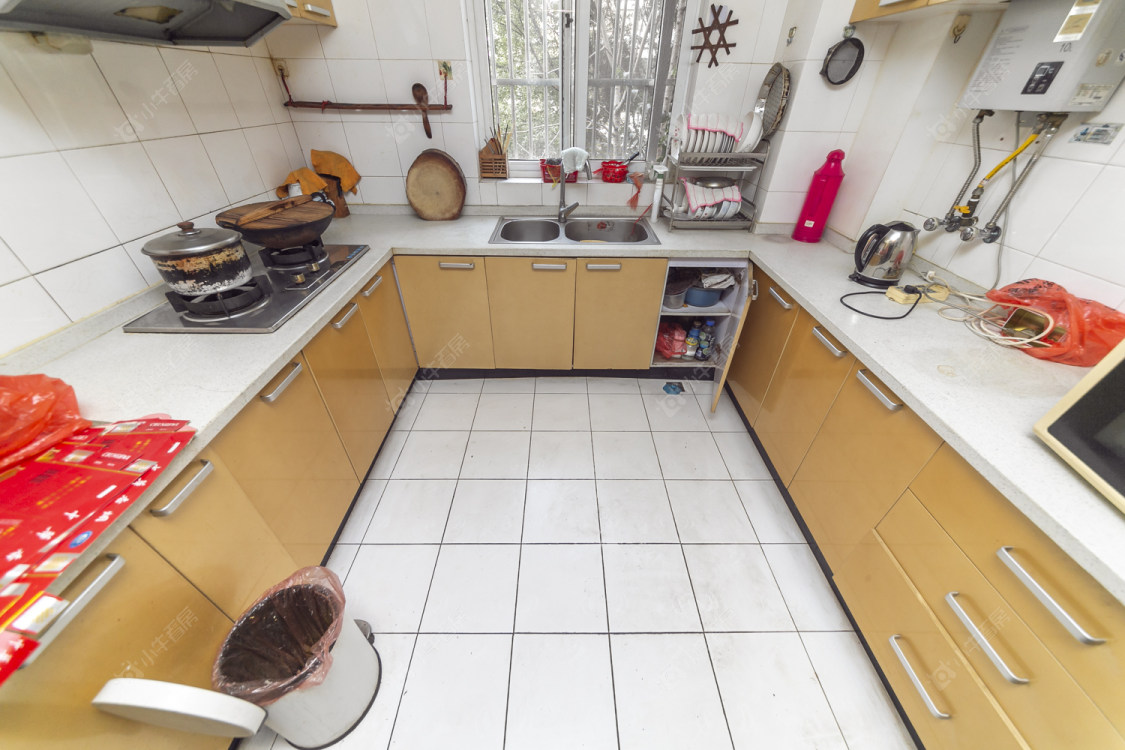 常州清潭花苑在售二手房源室内图_小牛看房