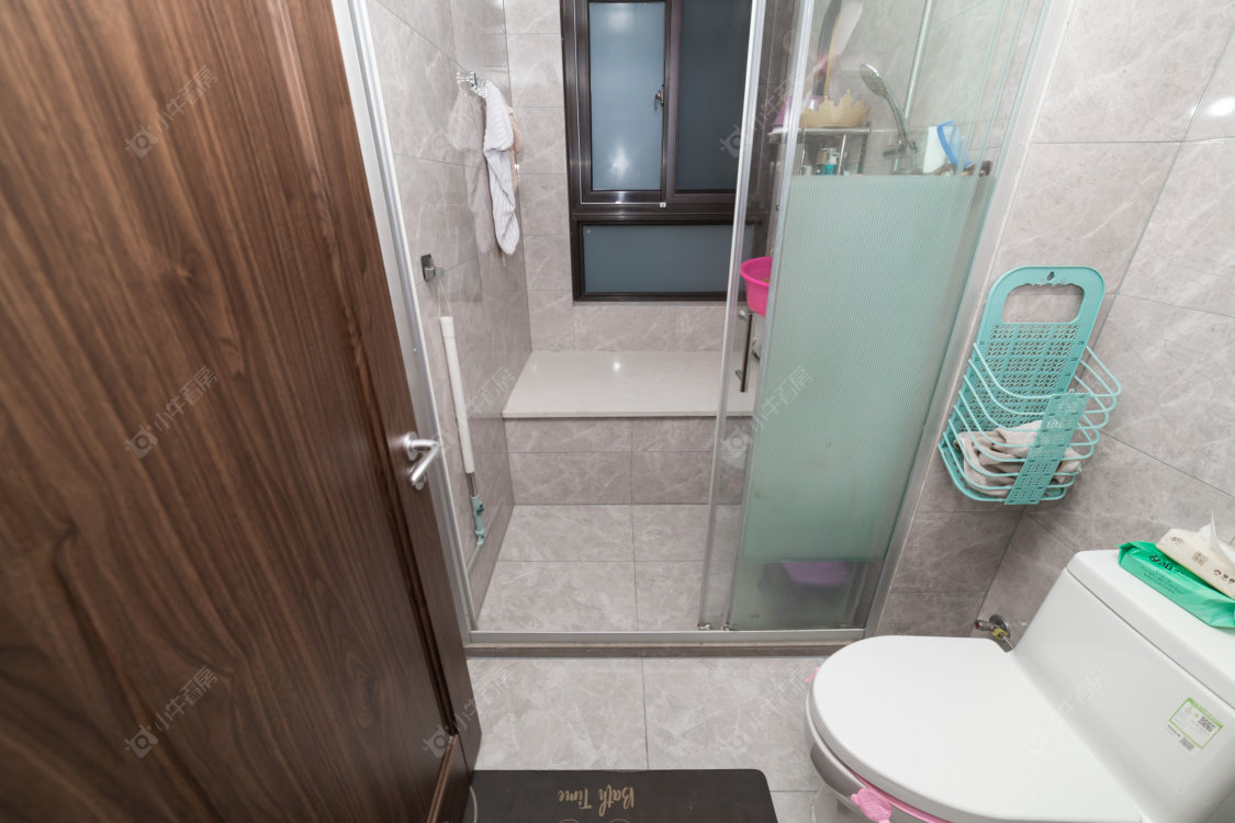 常州旭辉都会上著在售二手房源室内图_小牛看房