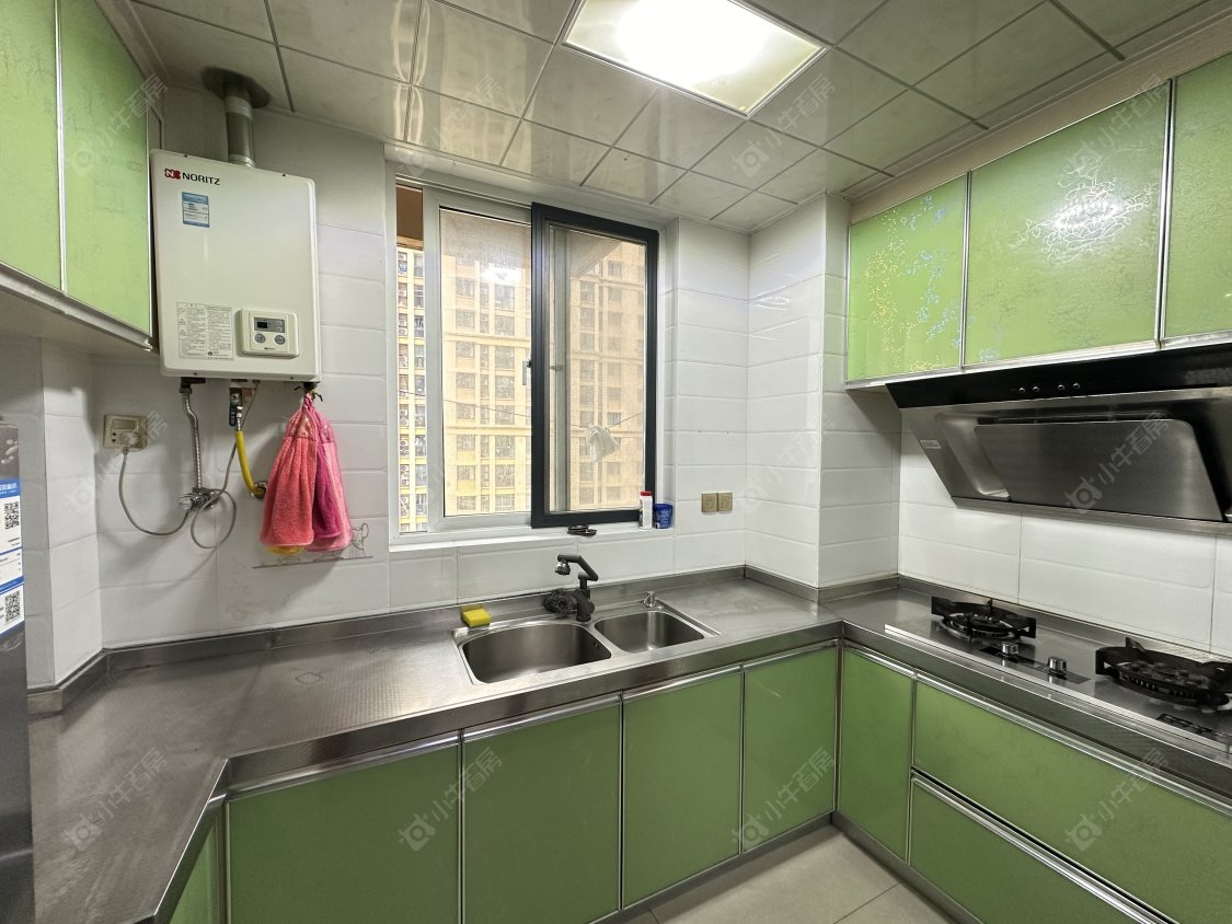 常州新城香溢澜桥二期在租房源_小牛看房