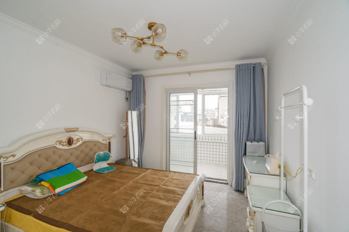 常州勤俭村在租房源室内图_小牛看房