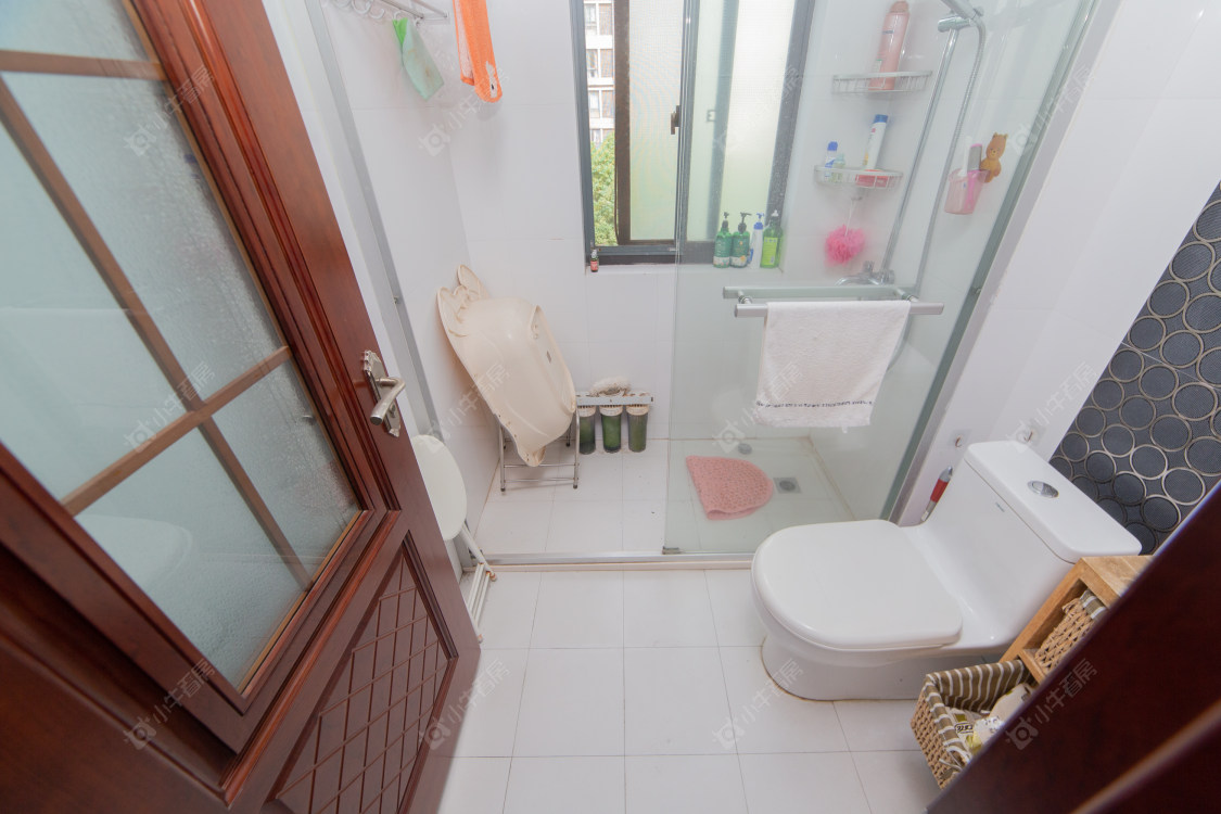 常州新城蓝钻苑南区在售二手房源室内图_小牛看房