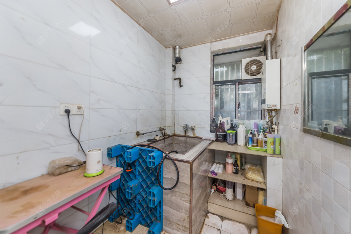 常州红梅新村在售二手房源室内图_小牛看房