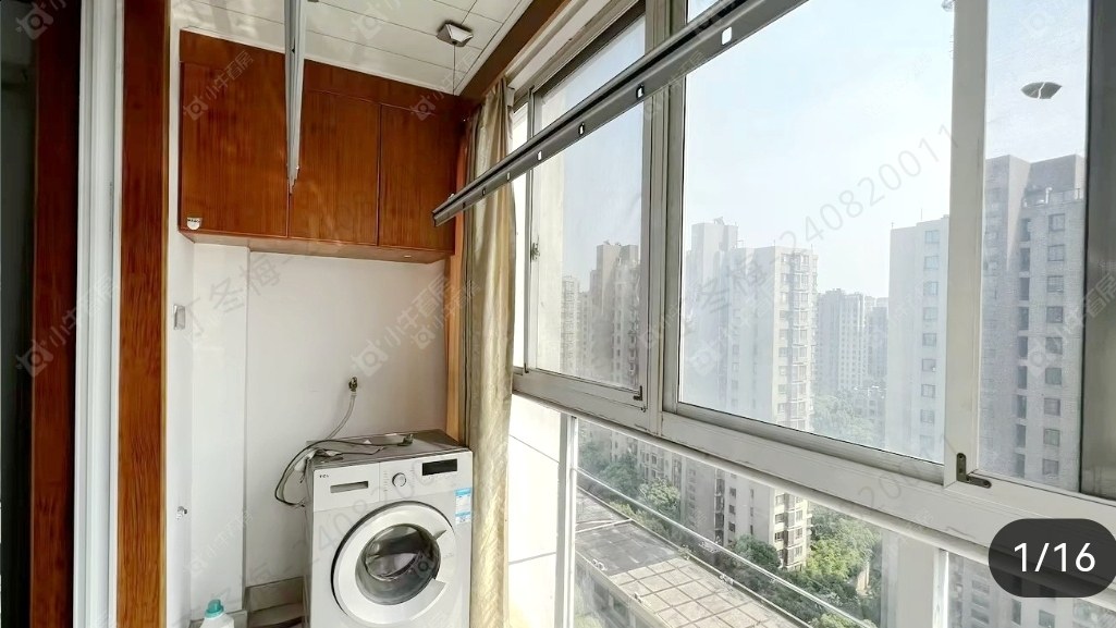 常州景泰家园在租房源室内图_小牛看房