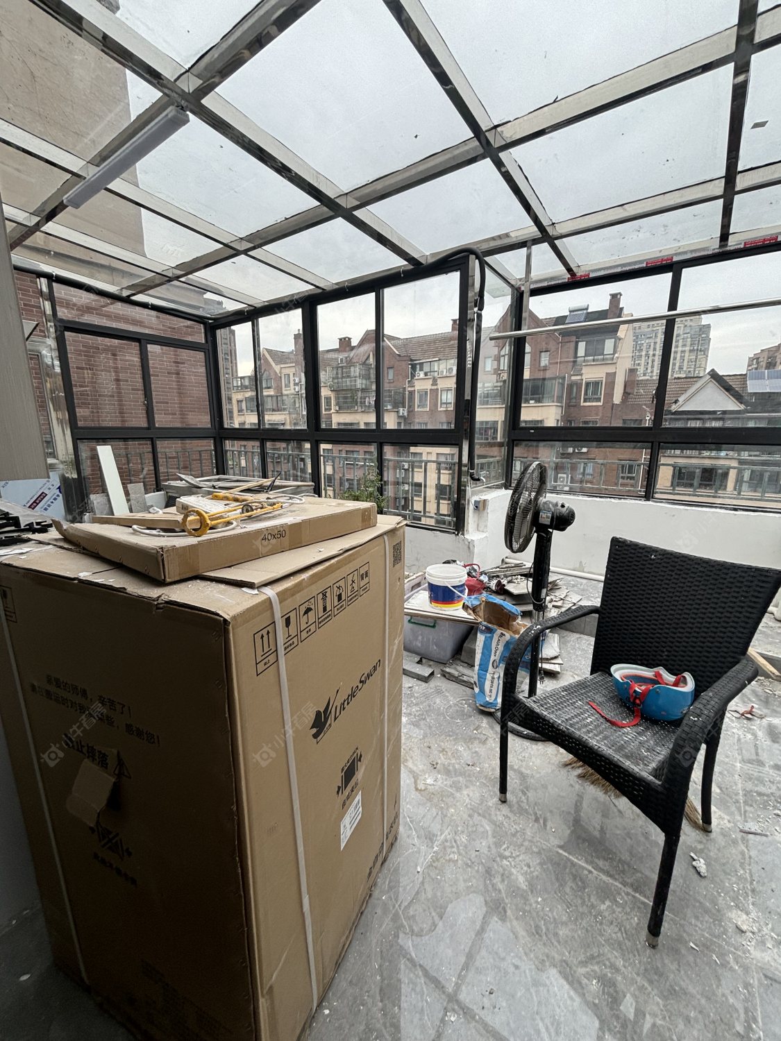 常州绿地世纪城一期租房_小牛看房