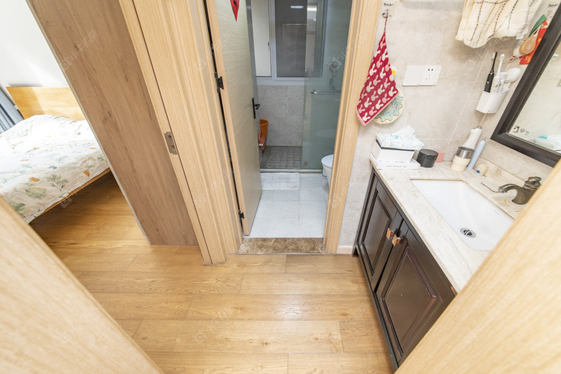 常州星河国际七区在售二手房源室内图_小牛看房