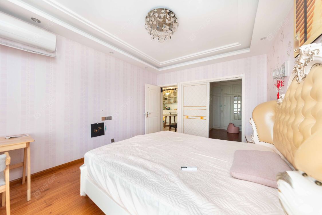 常州天隽峰在售二手房源室内图_小牛看房