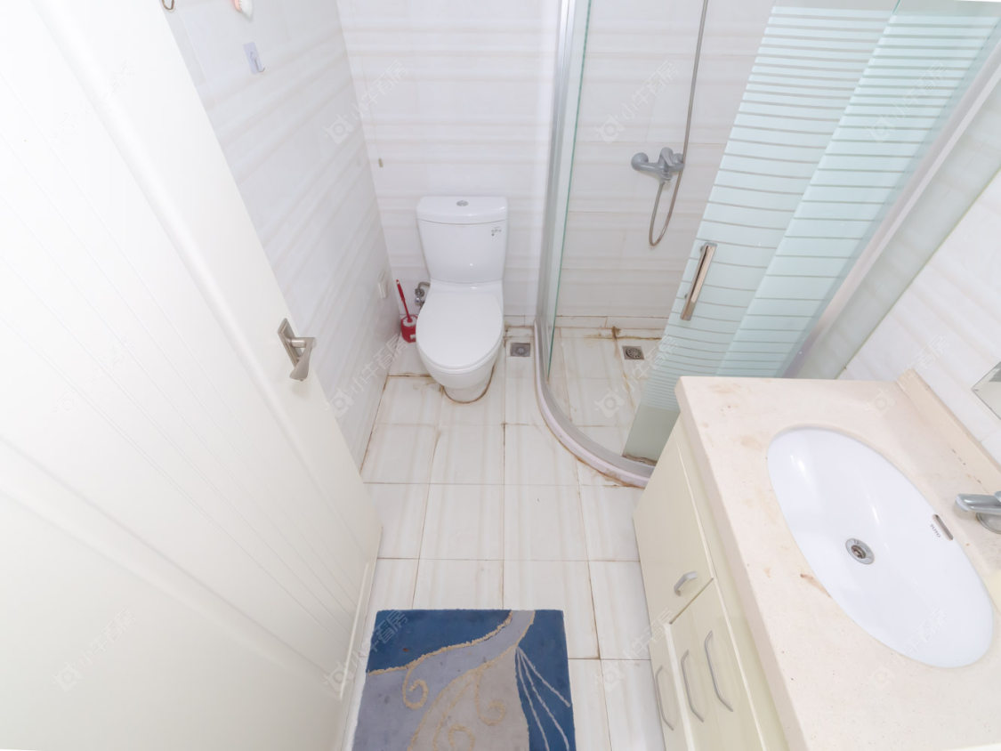 常州保纳商业广场在售二手房源室内图_小牛看房