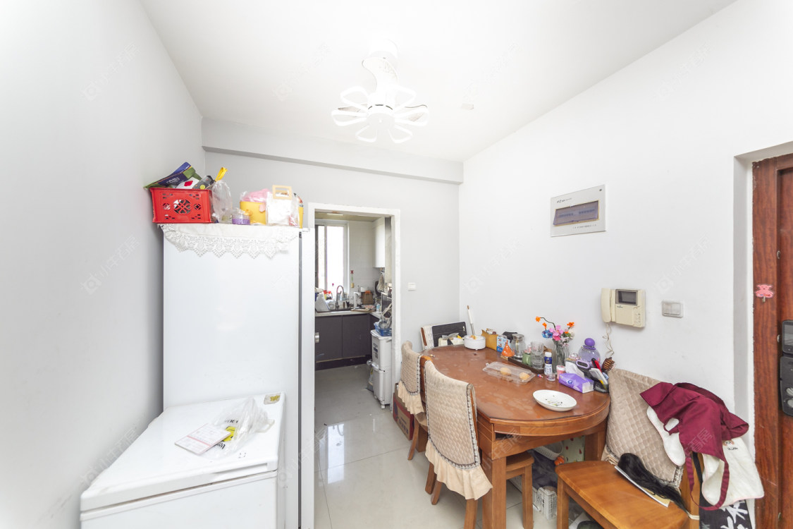 常州新城长岛在售二手房源室内图_小牛看房