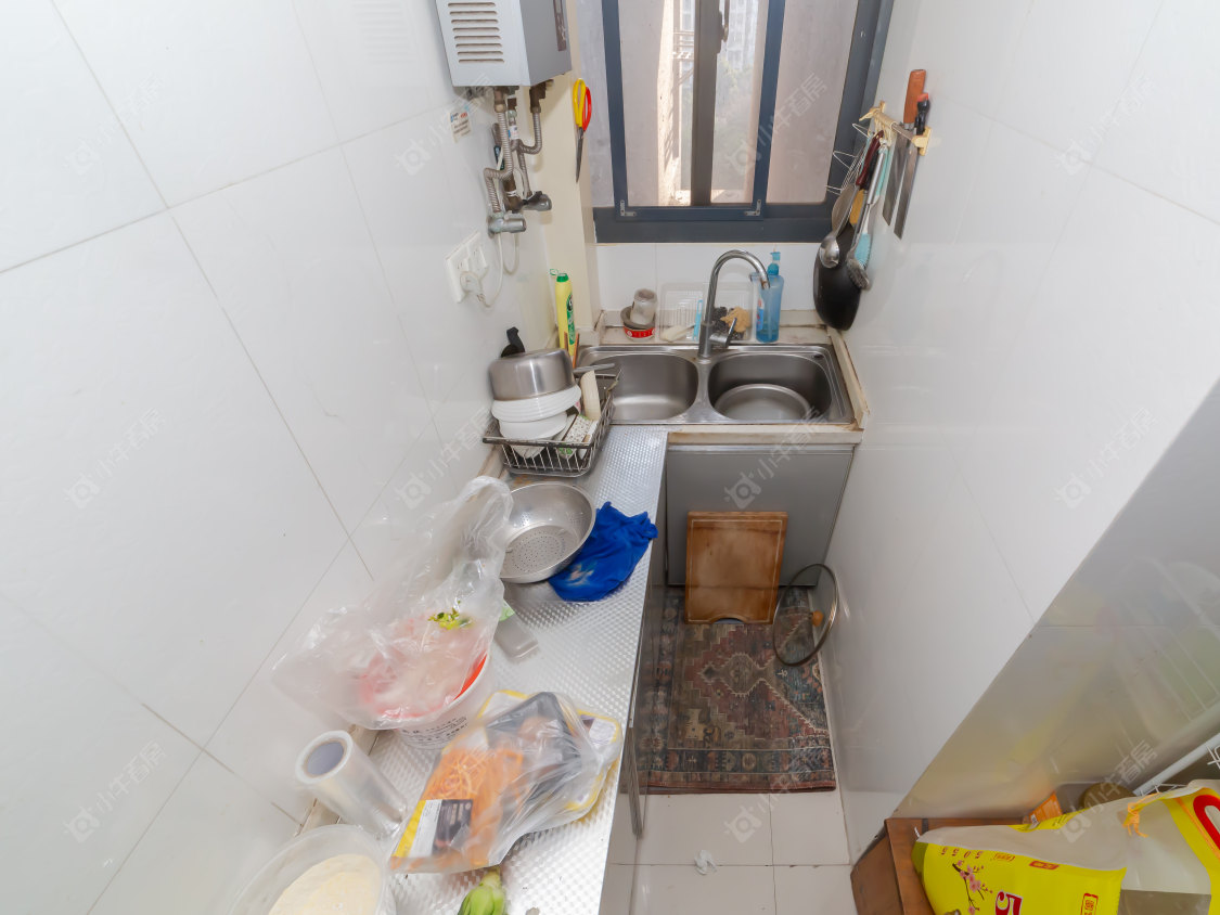 常州永宁雅苑在售二手房源室内图_小牛看房